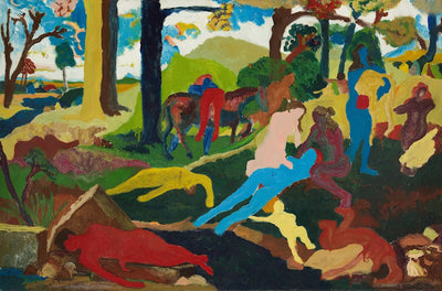 Bob Thompson