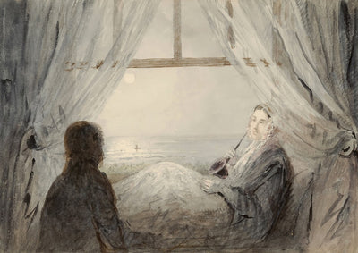 Augustus Egg