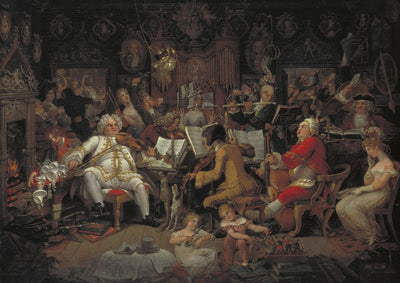 Edward Francis Burney