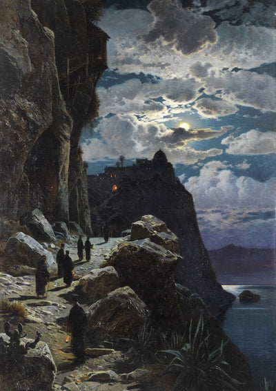 Hermann David Salomon Corrodi