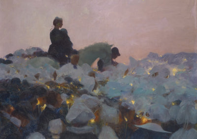 Gaston La Touche
