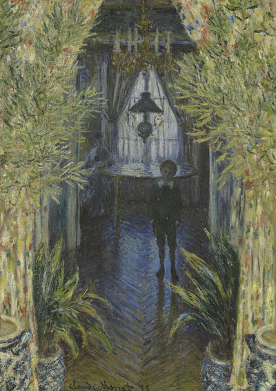 Claude Monet
