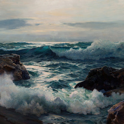 Frederick Judd Waugh
