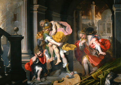 Federico Barocci