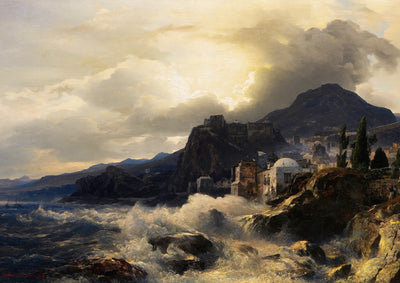 Andreas Achenbach