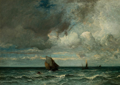 Jules Dupré