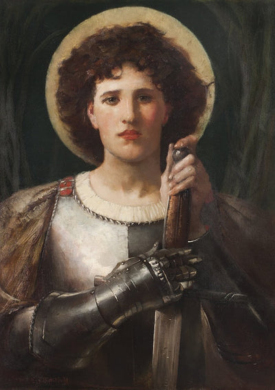 Edwin Howland Blashfield