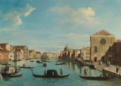 Canaletto