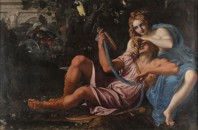 Annibale Carracci
