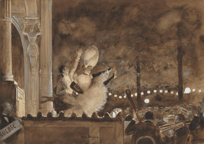 Jean Béraud