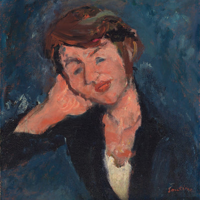 Chaïm Soutine