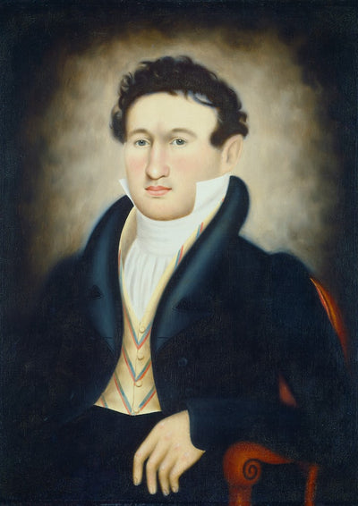 Erastus Salisbury Field