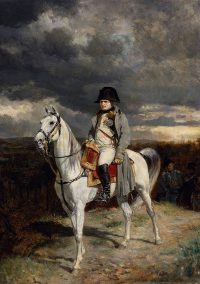 Ernest Meissonier