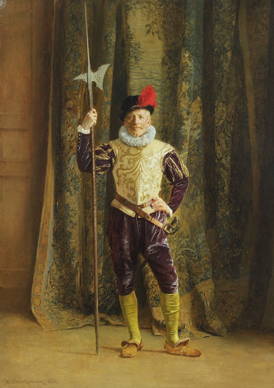Eduard Charlemont