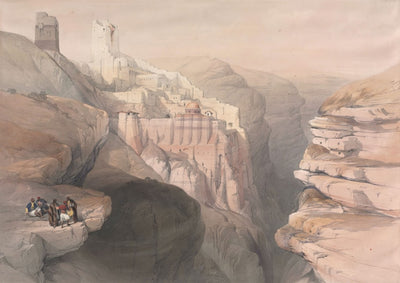 David Roberts