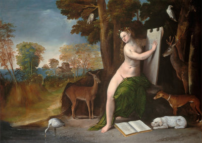 Dosso Dossi