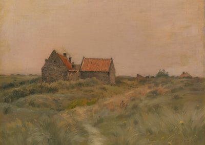 Jean Charles Cazin