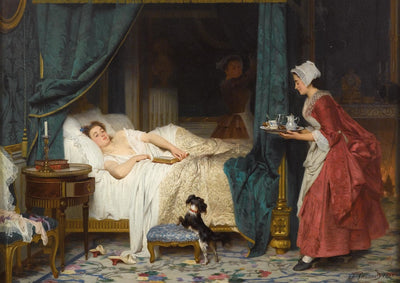 Joseph Caraud