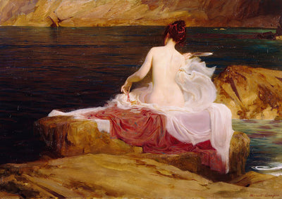 Herbert James Draper