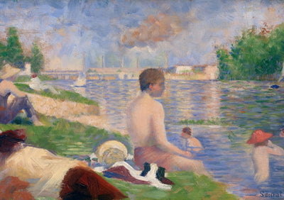 Georges Seurat