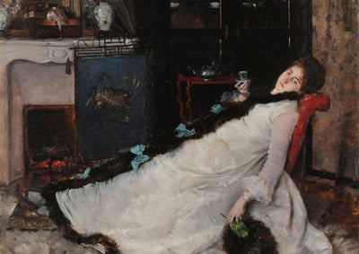 Ernest Ange Duez