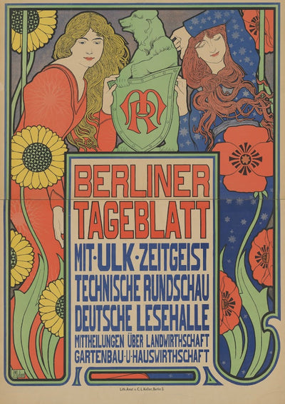 Ephraim Moses Lilien