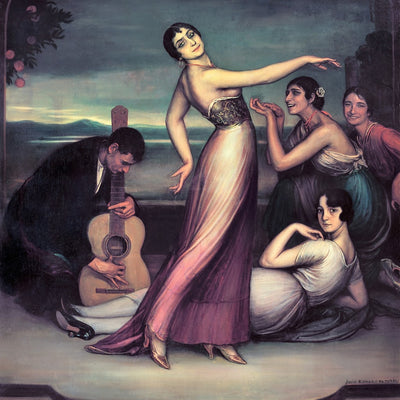 Julio Romero de Torres
