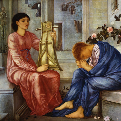 Edward Burne-Jones