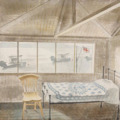 Eric Ravilious