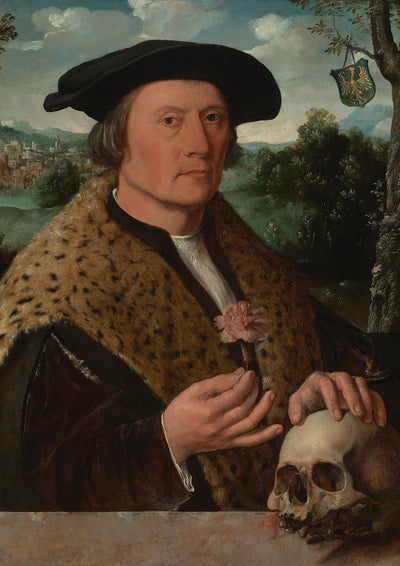 Dirck Jacobsz