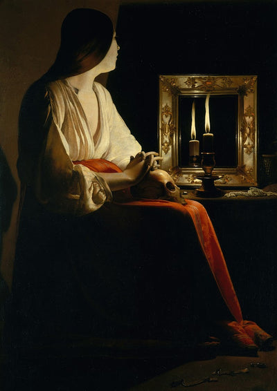 Georges de La Tour