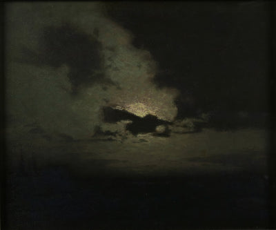 Lovell Birge Harrison