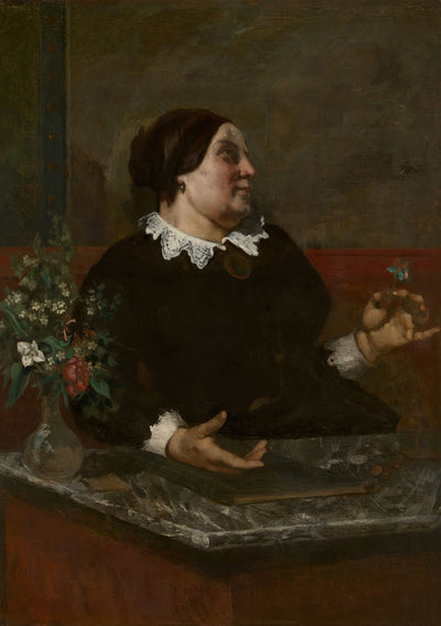 Gustave Courbet