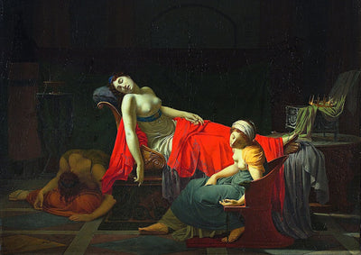 Jean Baptiste Regnault