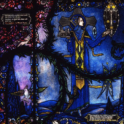 Harry Clarke