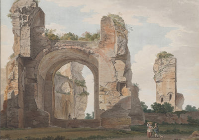 Giovanni Battista Lusieri