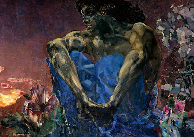 Mikhail Vrubel