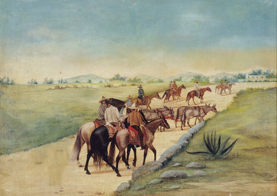 Ernesto Icaza