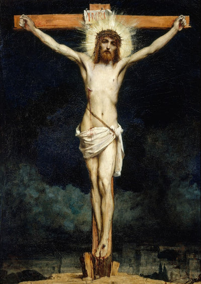 Jules Elie Delaunay