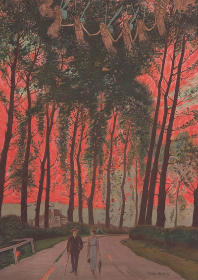 Charles Pears