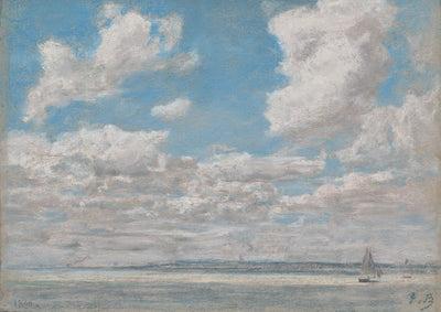 Eugène Boudin