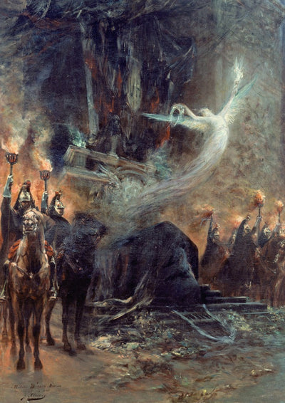 Georges Jules Victor Clairin