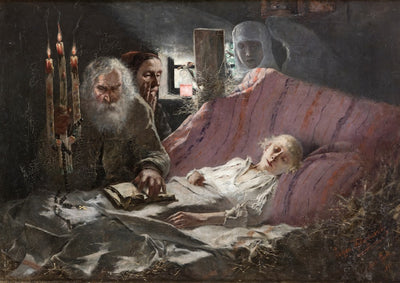 Lucjan Wędrychowski