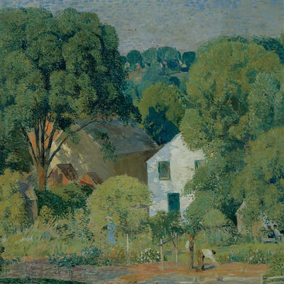 Daniel Garber