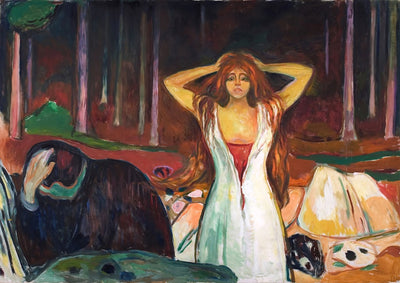Edvard Munch