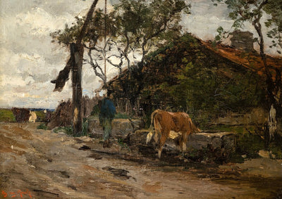 Émile van Marcke