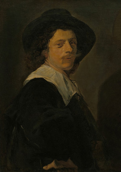 Frans Hals