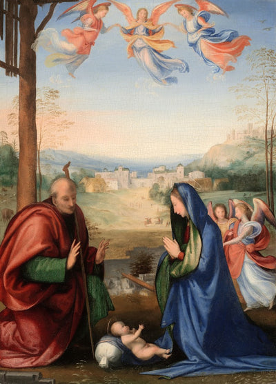 Fra Bartolommeo