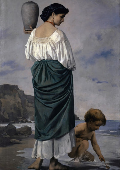 Anselm Feuerbach