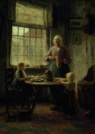 Evert Pieters